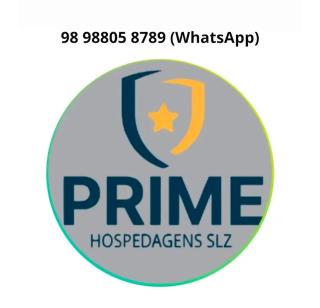 PRIME HOSPEDAGENS SLZ em SÃO LUÍS - 4