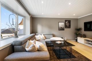 Historic Bergen House with Sunny Terrace - 2