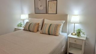 Elegant 2-Bedroom with Cosy Lounge Balcony - 0