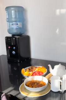 Kigali Sky Light Homes - 9