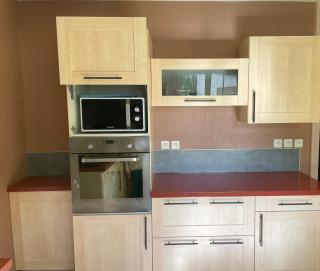 Gîte centre coulon - Le Héron - 5