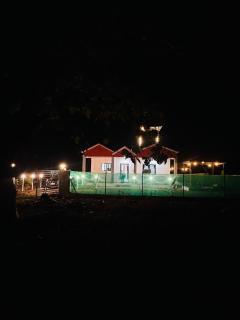 2BHK Villa with private pool in Ambika Farms 2 - 7