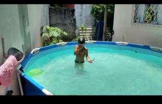 Casa de Praia - 3