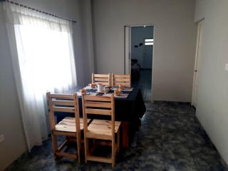 Departamento amplio zona centrica - 9