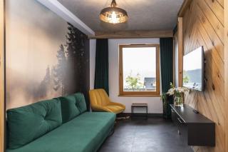 Czorsztyn Lux Apartments- apartament z prywatną sauną 291 - 8