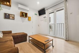 Nice apartment in Tirso de Molina - 5