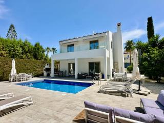 Luxury villa Roma near the beach - 1