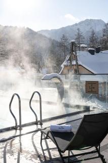 Apartamenty Royal Deluxe Zakopane z widokiem na góry - 7