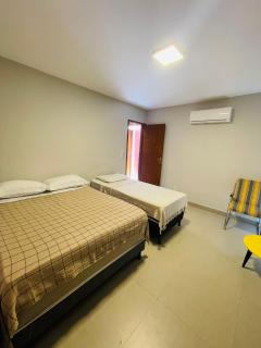 Casa Vida 4/4 - a 3 ruas da Praia/Orla de Atalaia - 2