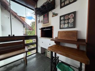 Apartamento en el centro - 1