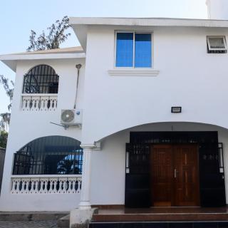 Leah's Luxury Villa - Mombasa - 0