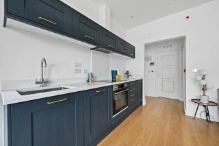 Two bedroom Flat at Nightingale Suites - 3