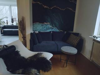 245 m2 super cosy villa - 6