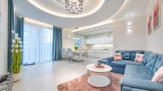 Jelitkowska przy plaży, Sun & Snow - 6