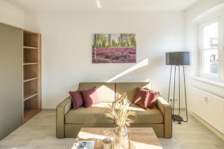 GSW Gästewohnungen Karl-Marx-Straße 42 - 9