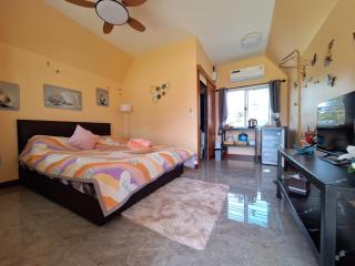 บ้านน้ำผึ้งโฮมสเตย์ - Suan Phung - 2