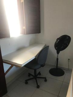 Apartamento Aconchegante - Eusebio - Br 116 - Beach Park - 8