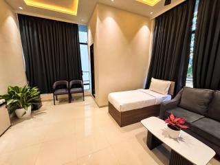 Hsquare Prime Stay - 0