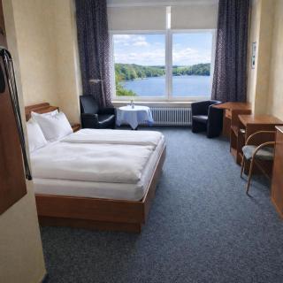 See Schlosshotel am Kellersee - 7