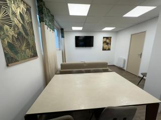 Fleur de Lys Séjour normand spacieux et lumineux - 5