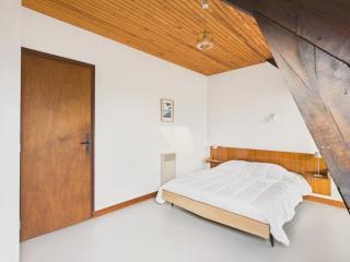 Logement pour 6 au calme - Jardin et Terrasse - 1