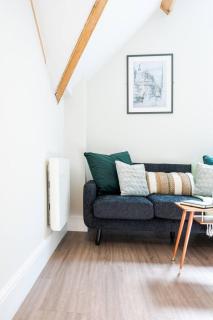 2-Bed · City Centre · Sleeps 4 - Cardiff - 2