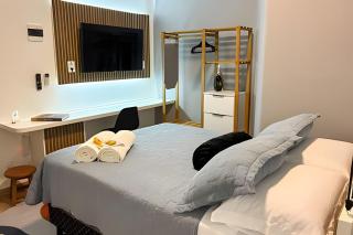 Studio 401 | Conforto e praticidade na Lapa - 0
