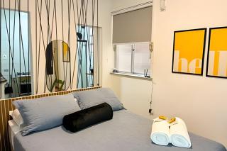 Studio 401 | Conforto e praticidade na Lapa - 8