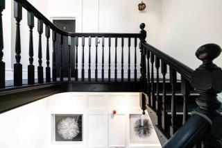 2-Bed · City Centre · Sleeps 4 - Cardiff - 9
