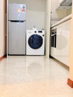 Sky Suites KLCC by KD Apartment - 1