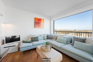 James Ensor Zee - sea view & comfort Oostduinkerke - 6