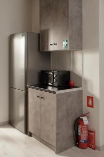 Tree Road Patras City Apartment - 6