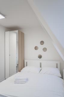 Flat in a calm neighbourhood 2 - 2