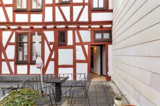 Traumschlüsselchen - Braubach - 8