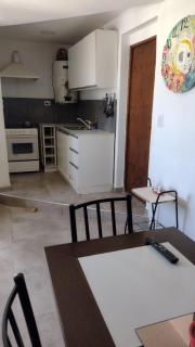 Departamento céntrico - 2