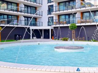 365PAM - Westin House LUX - GARAŻ, BASEN, JACUZZI, SAUNA, SIŁOWNIA, PLAC ZABAW W CENIE - 3