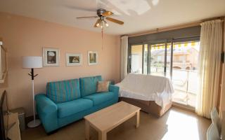 Alcossebre Village superior Alcossebre ALBERT VILLAS - 5