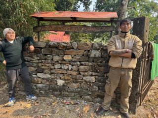 Sungava homestay - 2