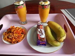 Hill View Hanthana Homestay - 9