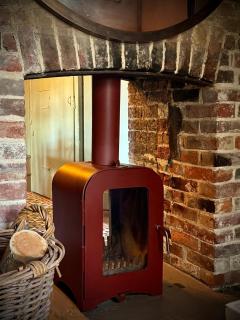 Monastery Cottage - 4