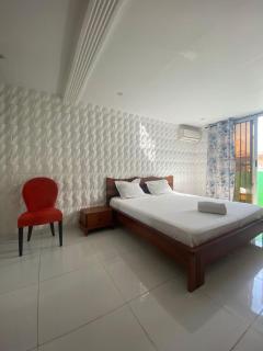 Studio 08 Furnished terrace - 8