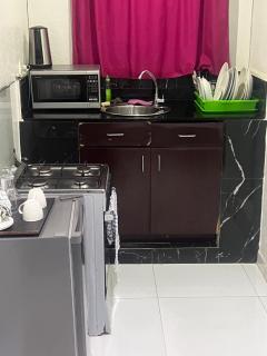 Studio 08 Furnished terrace - 5