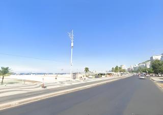 SUH Copacabana 78 Premium Flat - 5