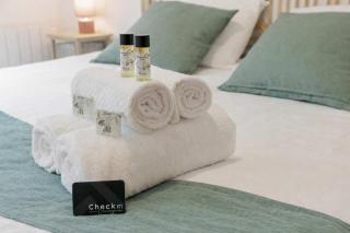 Le Green, appartement rénové, 4 chambres et jardin - Saint-Jacques-de-la-Lande - 9