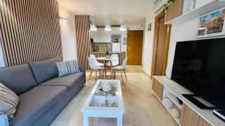 Moderno Apartamento Migelangelo Salou - 0