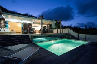 Magnificent Villa nestled at the far end of Vitet Area - 9