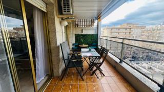 Moderno Apartamento Migelangelo Salou - 9