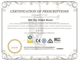 Mini Zen Nomad Maison - Calming & Charming Nest - 9