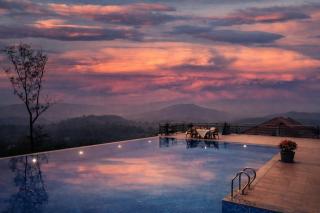 Astralis Resort Coorg - 9