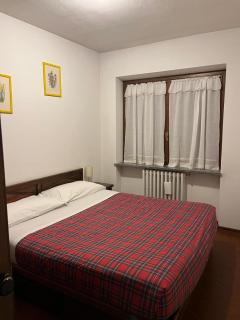 Appartamento fino a 6 persone vista montagna in residence palace 2 - 2